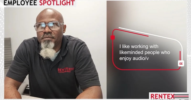 Uniting for Success: Spotlight on the Exceptional Ft. Lauderdale Rentex Team