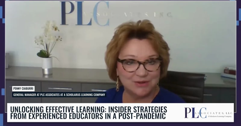 Unlocking Effective Learning: Insider Strategies Strategies From Experienced Educators, Post Pandemic