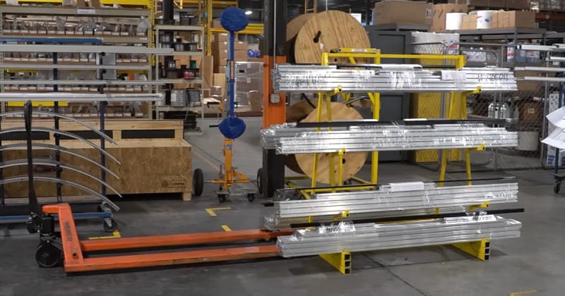 Unmatched Quality and Customization: Boon Edam Leading the Way in Security Revolving Doors
