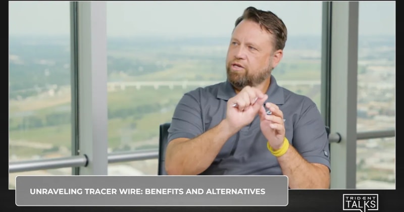 Unraveling Tracer Wire: Benefits and Alternatives