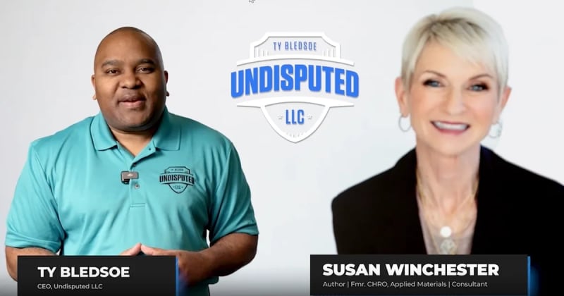 Healing at Work: Leadership, Trauma, and Transformation with Susan Winchester