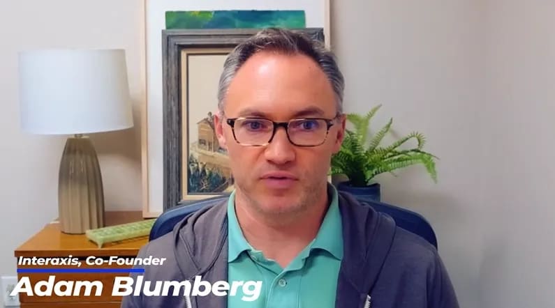 Efficient Video Processing and Creation for Financial Content | Interaxis