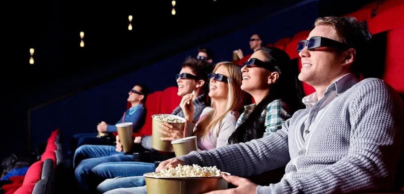 Video Wall Digital Cinema Glossary of Terms