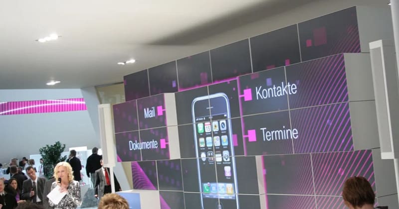 Video Wall Software from Datapath Makes the Move to Mac