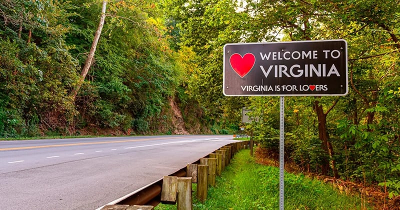 Virginia Repeats as America’s Best State for Business