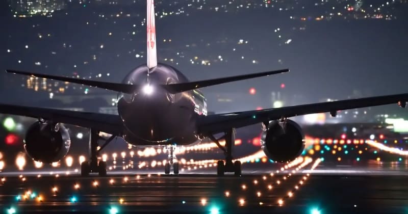 Virtual Reality Seeks to Take the Unfortunate Reality Out of Airports