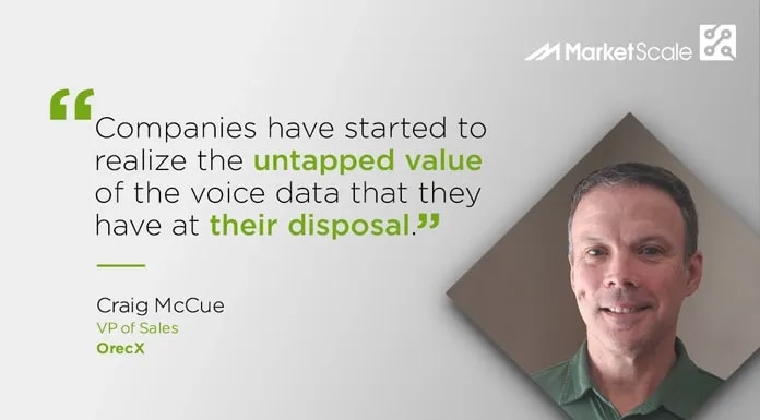 Voice Data is Still a Business’ Greatest Tool