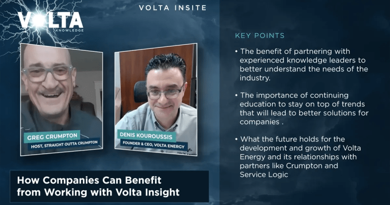 How Companies Can Benefit from Working with Volta Insite