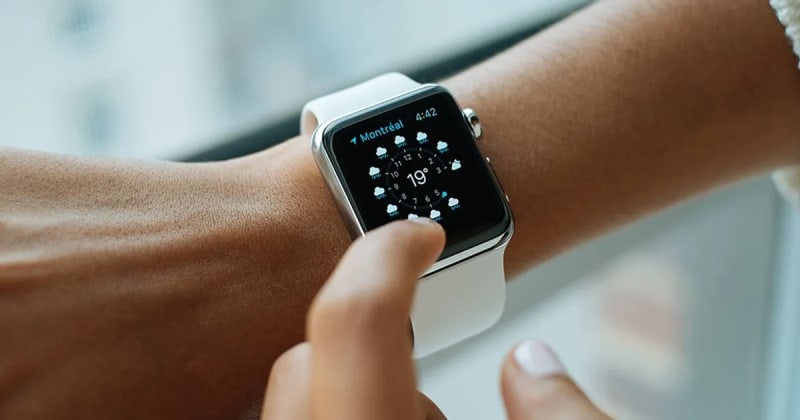 Wearable Technology Breaks into the Defense Sector