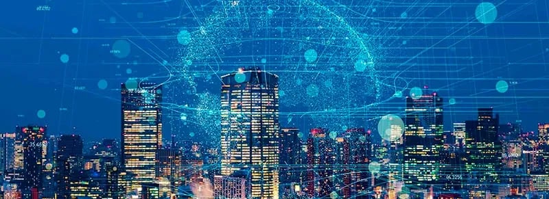 WHAT DOES THE FUTURE OF INFORMATION AND IT LOOK LIKE IN 2019?