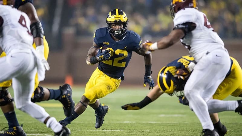 Projecting the College Football Playoff