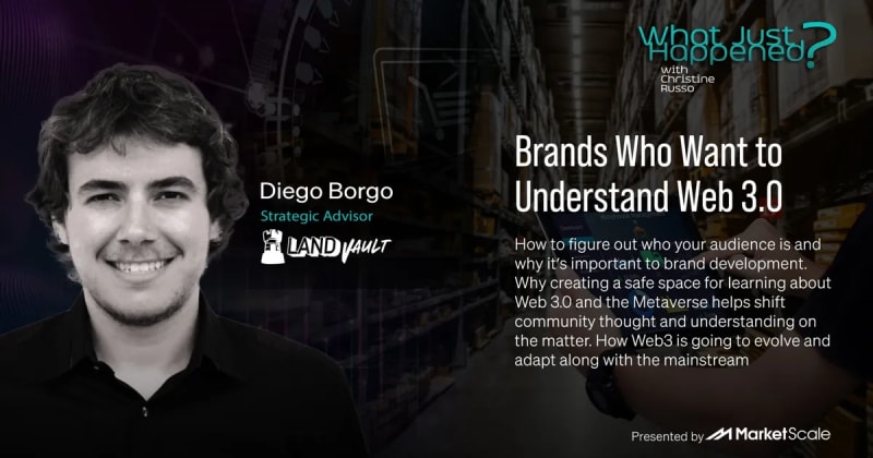 Brands Who Want to Understand Web 3.0