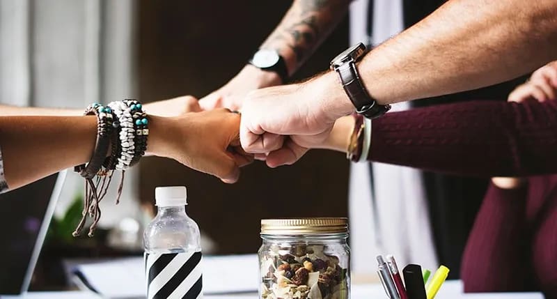WORKPLACE CULTURE IS KEY TO CULTIVATING AND RETAINING QUALITY STAFF