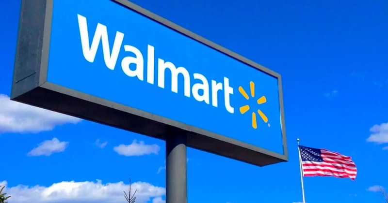 Wal-Mart Moves to Automated Check-Out In Order to Collect Data, Become More Efficient