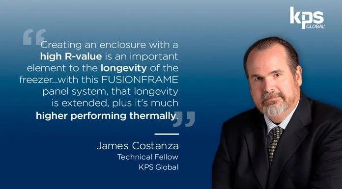 Cooler News: Walk-In Freezer Innovations are Defying the Laws of Thermodynamics