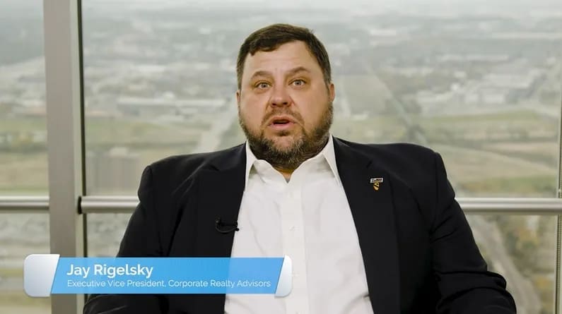 Meeting Warehouse Solutions | Corporate Realty Advisors – US Real Estate Solutions