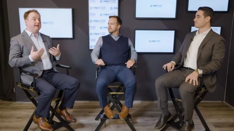 M&A Healthcare Advisors: What We Learned in 2022 and What to Expect in 2023