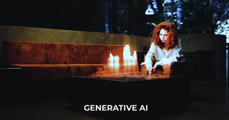 Who is Applied Digital?