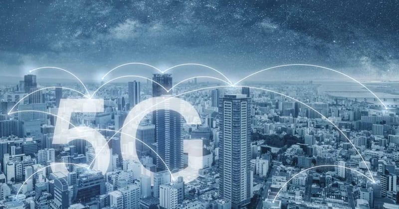 The Coming Revolution: Why 5G is going to change your life