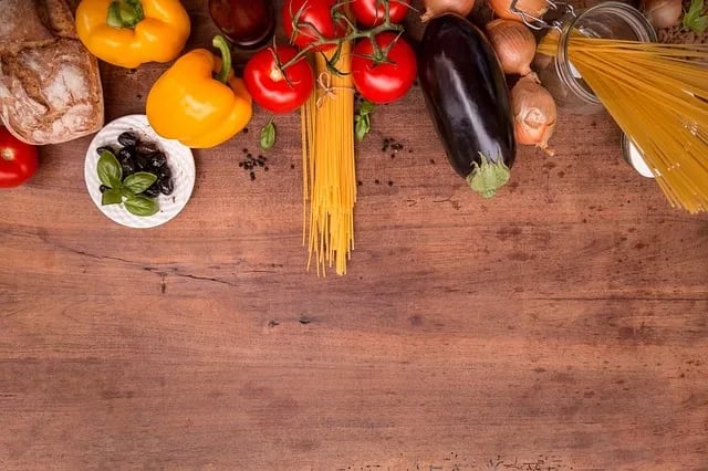 Why Food Companies Want You to Make Your Own Meal