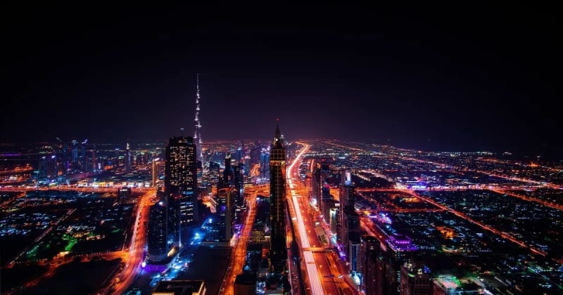 Why the Middle East is Primed for an Entertainment Revolution