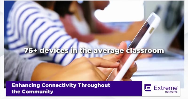 Wi-Fi: Empowering the Modern Classroom