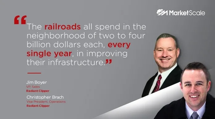 Will Intermodal Transit Replace the Trucking Industry?