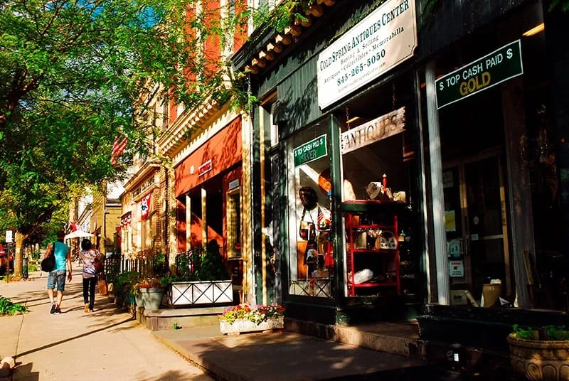 Will Small Businesses Face The Brunt Of Retail Closures?