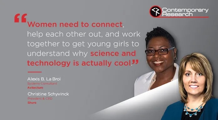 Video Vices: Women Can Change AV, Just Ask Shure’s CEO