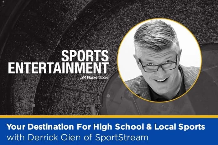 Listen: Your Destination For High School & Local Sports with Derrick Oien