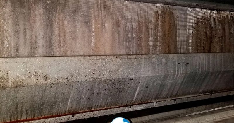 Your Dirty AC Coils Could Be Costing You Big Time