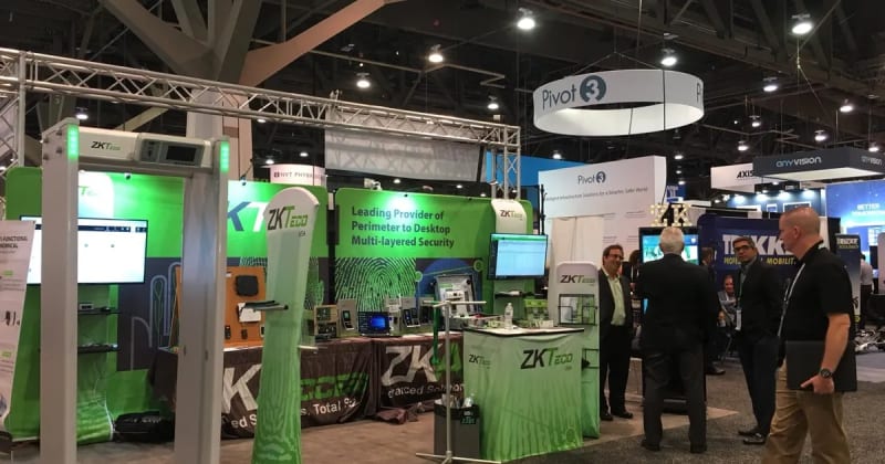 GSX’s Physical Security Solutions That Are Transforming the Market