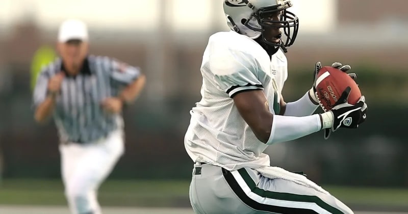 The Revolution Of Sports Recruiting
