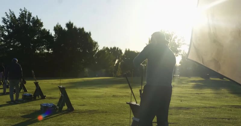 Annual Partner Golf Event 2022