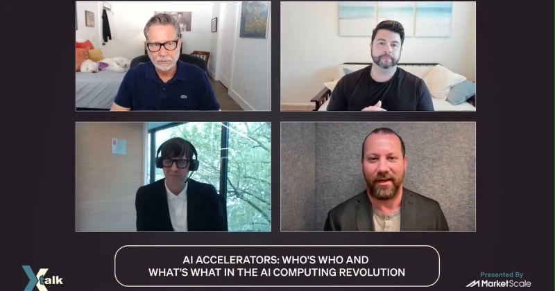 Ensuring the Viability of AI in Real-World Applications Falls on the Shoulders of AI Accelerators