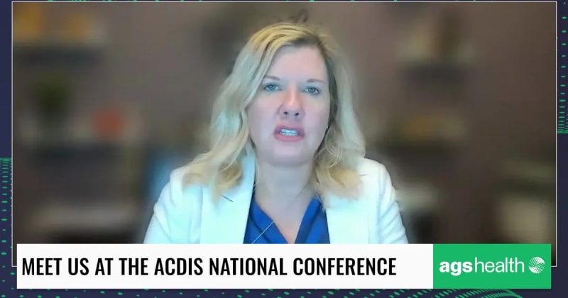 ACDIS National Conference