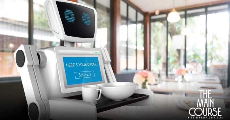 Voice AI: Changing the Sound of Restaurants and Transforming the Ordering Experience