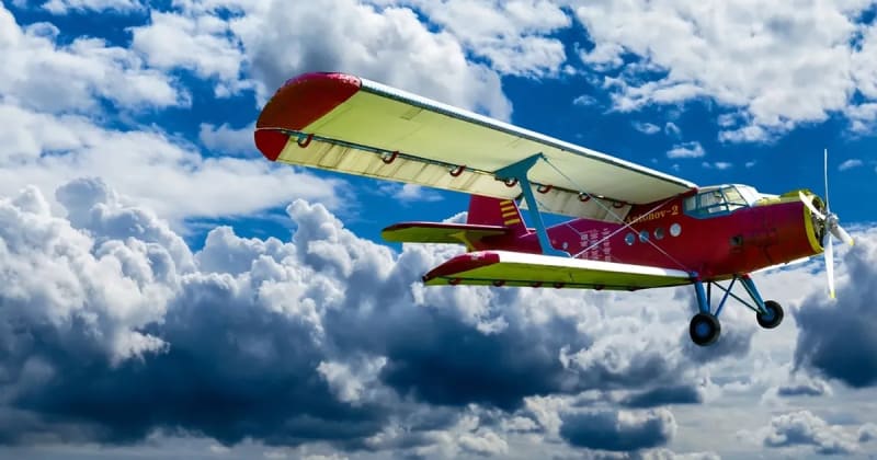 Using Aviation To Stop Poaching