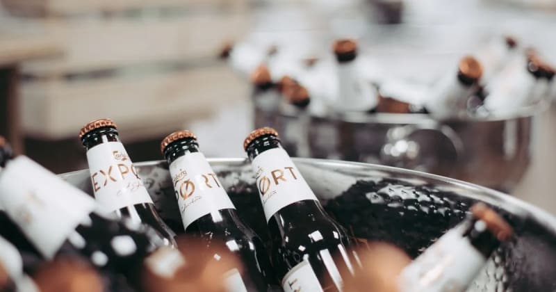 For Craft Brewers, Four-Packs of Cans Become the Norm