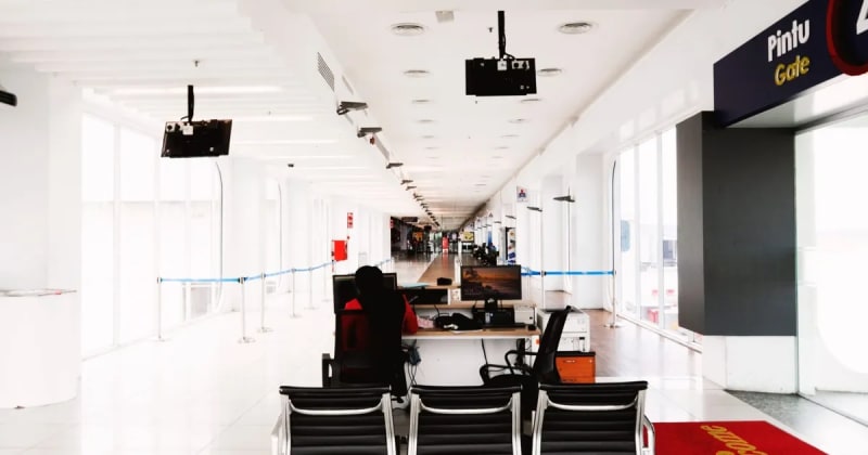 The Impact of Ergonomic Solutions in Offices