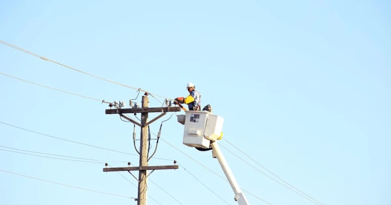3 Sources Leading American Electricity Output