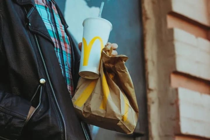McDonald’s Menu Changes, Ford’s Autonomous Tests and FundBox: This Week in B2B