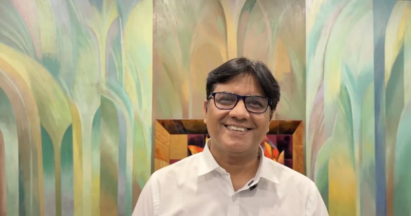 Success Stories and Strategy Sharing: Ankiit Parikh on the Power of Global Sales Meetings