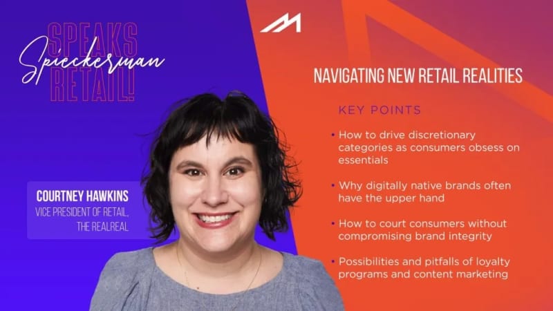 Navigating New Retail Realities