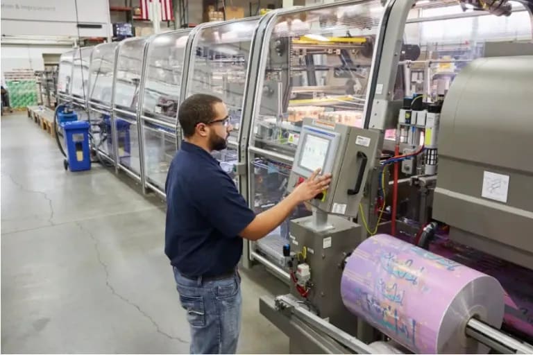 What Manufacturers can do About the Growing Workforce Skills Gap