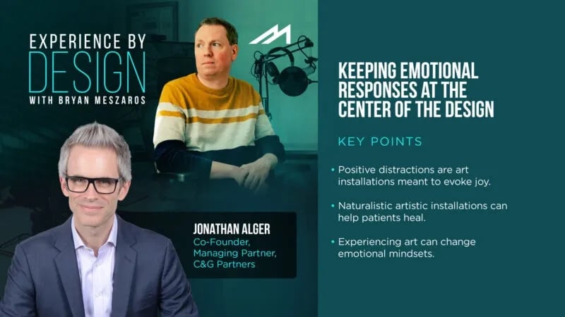 Keeping Emotional Responses at the Center of the Design
