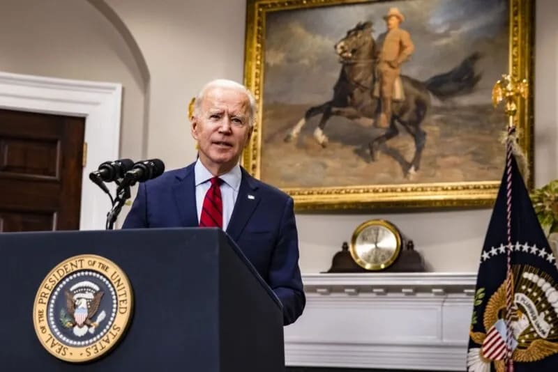 Biden to Order 100 Million More J&J Doses, Boosting Supply