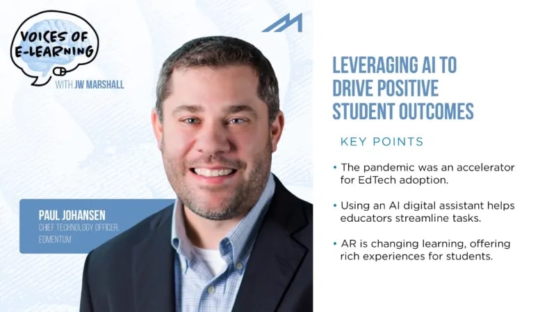Leveraging AI to Drive Positive Student Outcomes