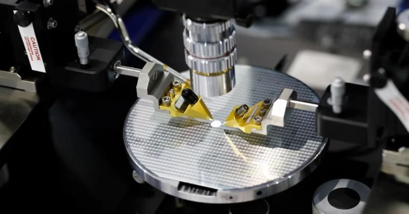 Why are There Weak Links in the Chip Supply Chain and Who is Impacted?