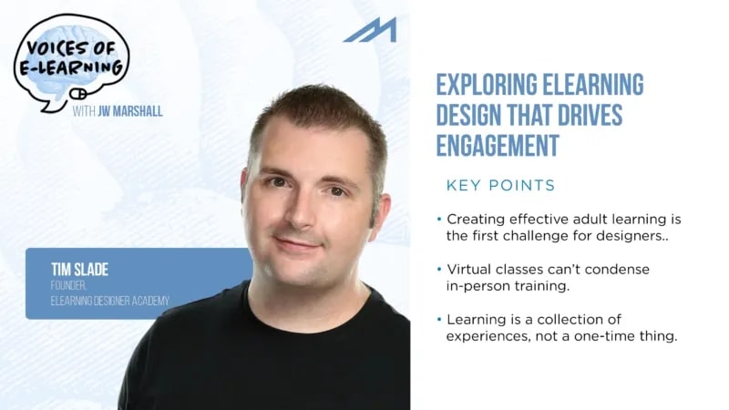 Exploring eLearning Design that Drives Engagement